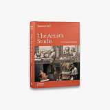 The Artist's Studio: A Cultural History