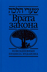 Врата закона.  Повседневные правила иудаизма