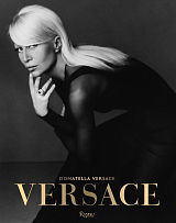 Versace: Donatella Versace