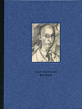 Фальк Роберт Рафаилович (1886-1958): Работы на бумаге