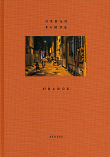 Orhan Pamuk: Orange