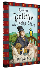 Doktor Dolittle und seine Tiere