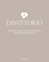 Da Vittorio: Recipes from the Legendary Italian Restaurant