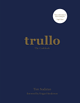 Trullo.  The cookbook