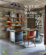 Where We Work: Home Offices