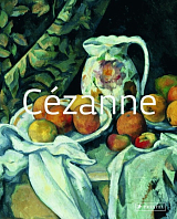 Cezanne (Masters of Art Series)