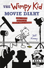 The Wimpy Kid Movie Diary: How Greg Heffley Went Hollywood