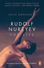 Rudolf Nureyev (film tie-in)