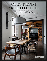 OLEG KLODT.  Architecture & Design