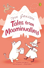 Tales from Moominvalleu