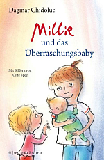 Millie und das Uberraschungsbaby HC