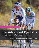 The Advanced Cyclist's Traning Manual