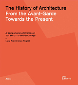 The History of Architecture: From the Avant-Garde