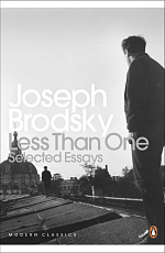 Less Than One: Selected Essays