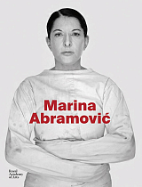 Marina Abramovic