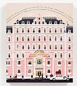 Wes Anderson Collection: The Grand Budapest Hotel