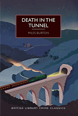 Death In The Tunnel