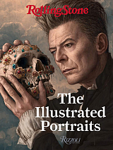 Rolling Stone Rolling Stone: The Illustrated Portraits