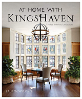 At Home with KingsHaven: Estates,  Interiors,  Landscapes