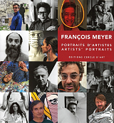 Artists' Portraits: Francois Meyer