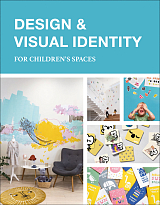 Design & Visual Identity for Children's Spaces