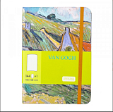 Блокнот «Van Gogh» А6