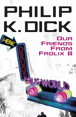 Our Friends From Frolix