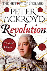 Revolution: A History of England Volume IV