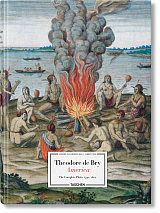 Theodor de Bry: America