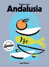 Recipes from Andalusia