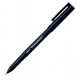Ручка капиллярная PIGMA Sensei 0.  4 мм черный