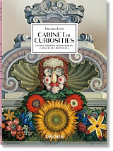 Cabinet of Curiosities.  Massimo Listri (40th Anniversary Edition)