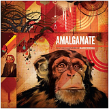 Amalgamate: The Art,  Design & Exploration of Blaine Fontana