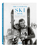 The Ultimate Ski Book: Legends,  Resorts,  Lifestyle and More