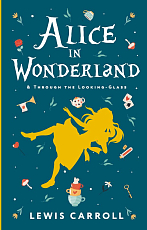 Alice's Adventures in Wonderland. 