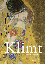 Klimt.  The Essential Paintings