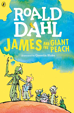James and the Giant Peach (R/I)
