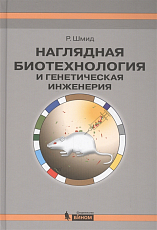 Наглядная биотехнология и генетическая инженерия