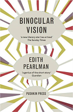 Binocular Vision