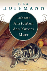 Lebens-Ansichten des Katers Murr