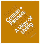 Conran + Partners: A Way of Living