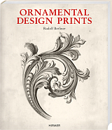 Ornamental Design Prints