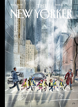 The New Yorker #04Mar 24