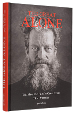 The Great Alone: Walking the Pacific Crest Trail