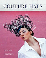 Couture Hats.  From the Outrage