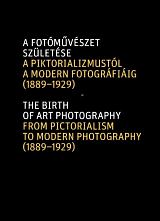 The Birth of Art Photography