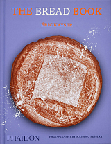 The Bread Book 