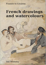 French Drawings & Watercolours Pb