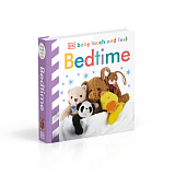 Bedtime (board book) Время сна