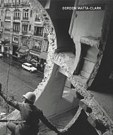 Gordon Matta-Clark